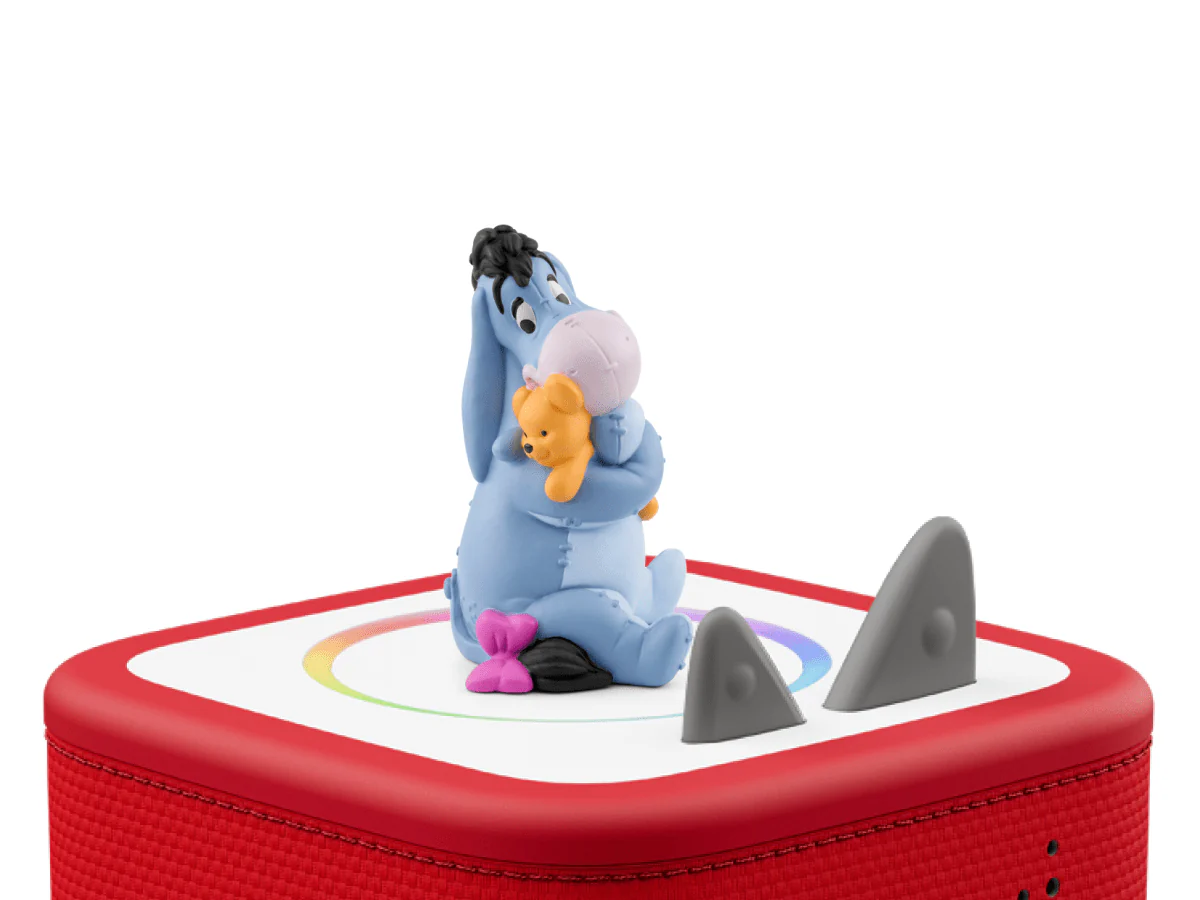 Disney Winnie the Pooh: Eeyore Tonie - Image 4