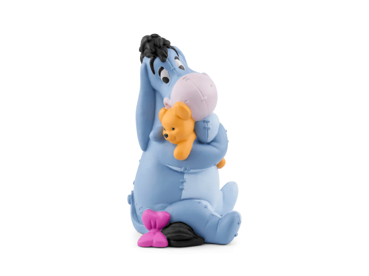 Disney Winnie the Pooh: Eeyore Tonie - Image 7