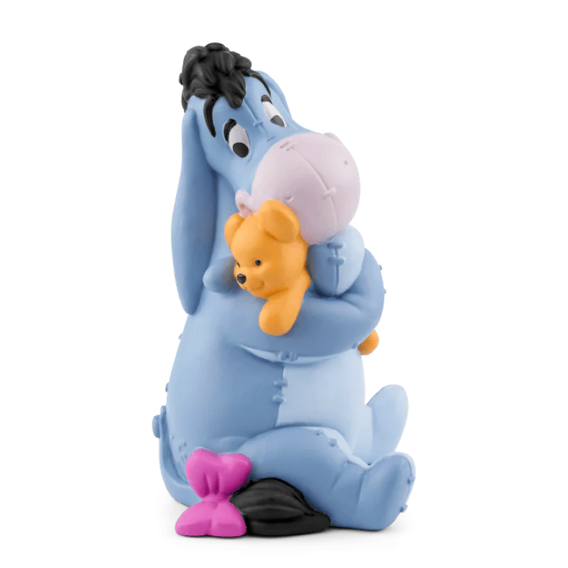 Disney Winnie the Pooh: Eeyore Tonie - Image 8