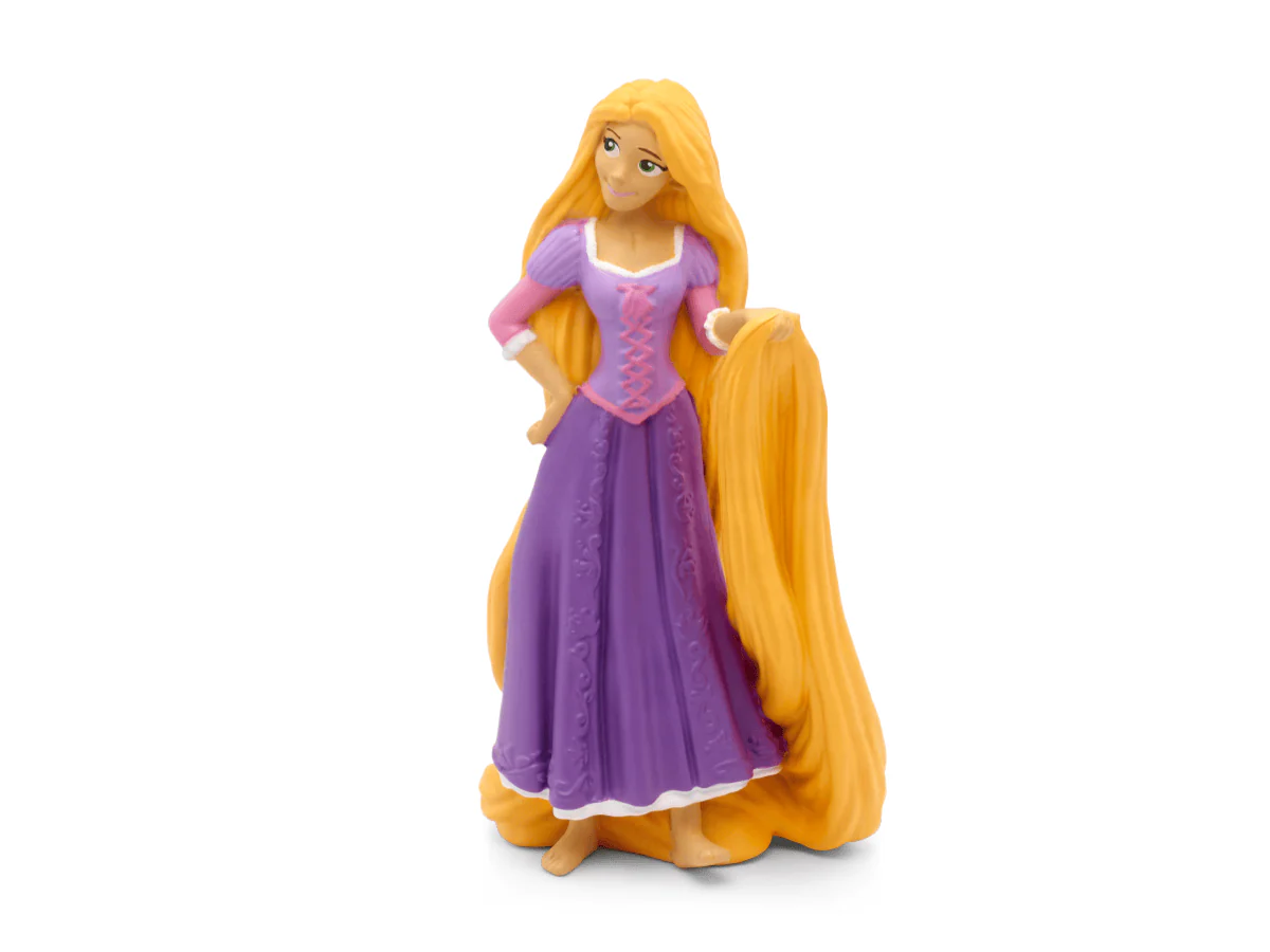 Disney Enredados Tonie (en Español) - Image 3