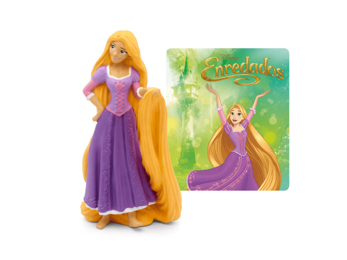Disney Enredados Tonie (en Español) - Image 5