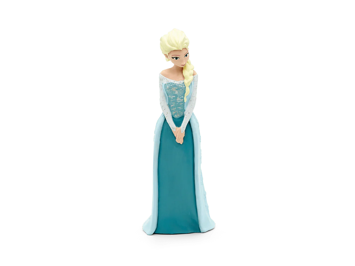 Disney Frozen: Elsa Tonie - Image 8