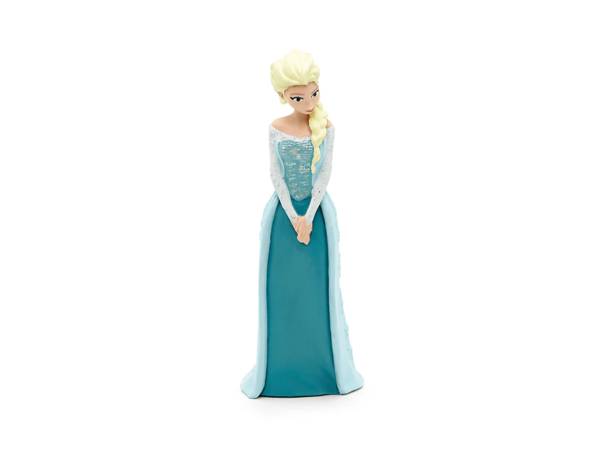 Disney Frozen: Una Aventura Congelada Tonie (en Español) - Image 3