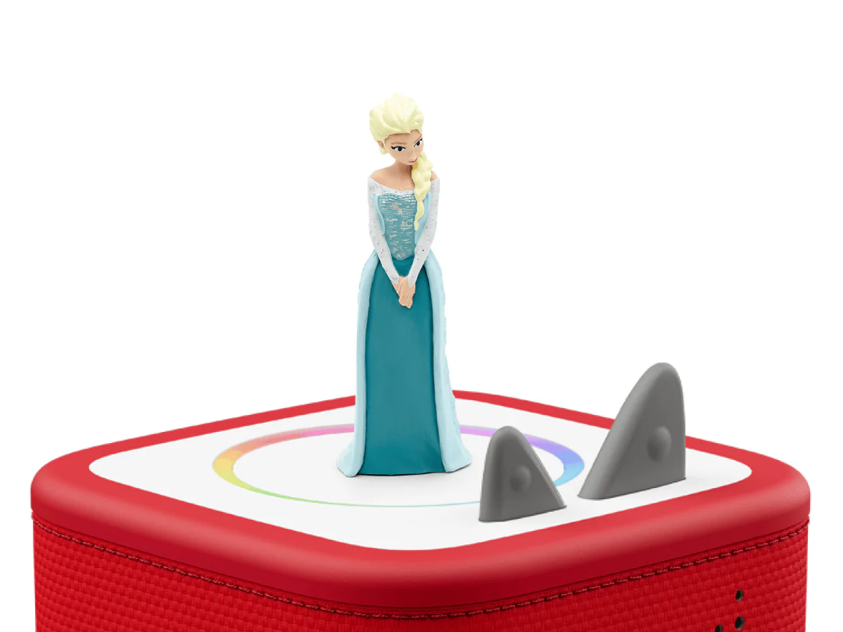 Disney Frozen: Una Aventura Congelada Tonie (en Español) - Image 4