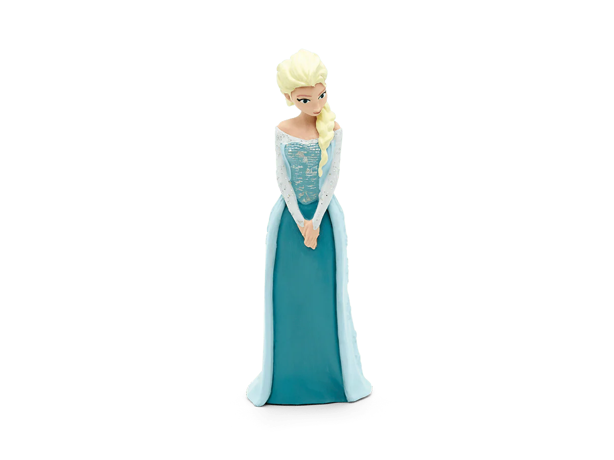 Disney Frozen: Una Aventura Congelada Tonie (en Español) - Image 8