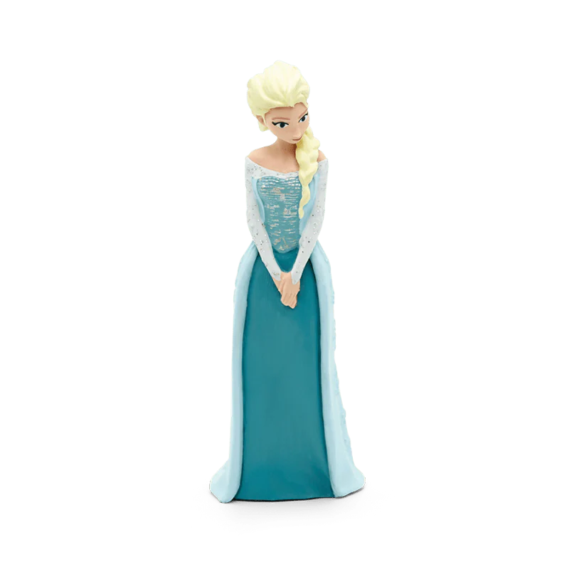 Disney Frozen: Una Aventura Congelada Tonie (en Español) - Image 9