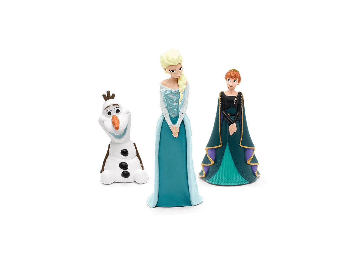 Disney Frozen Tonies Set - Image 2