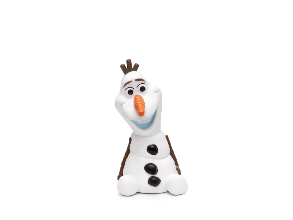 Disney Frozen Tonies Set - Image 5
