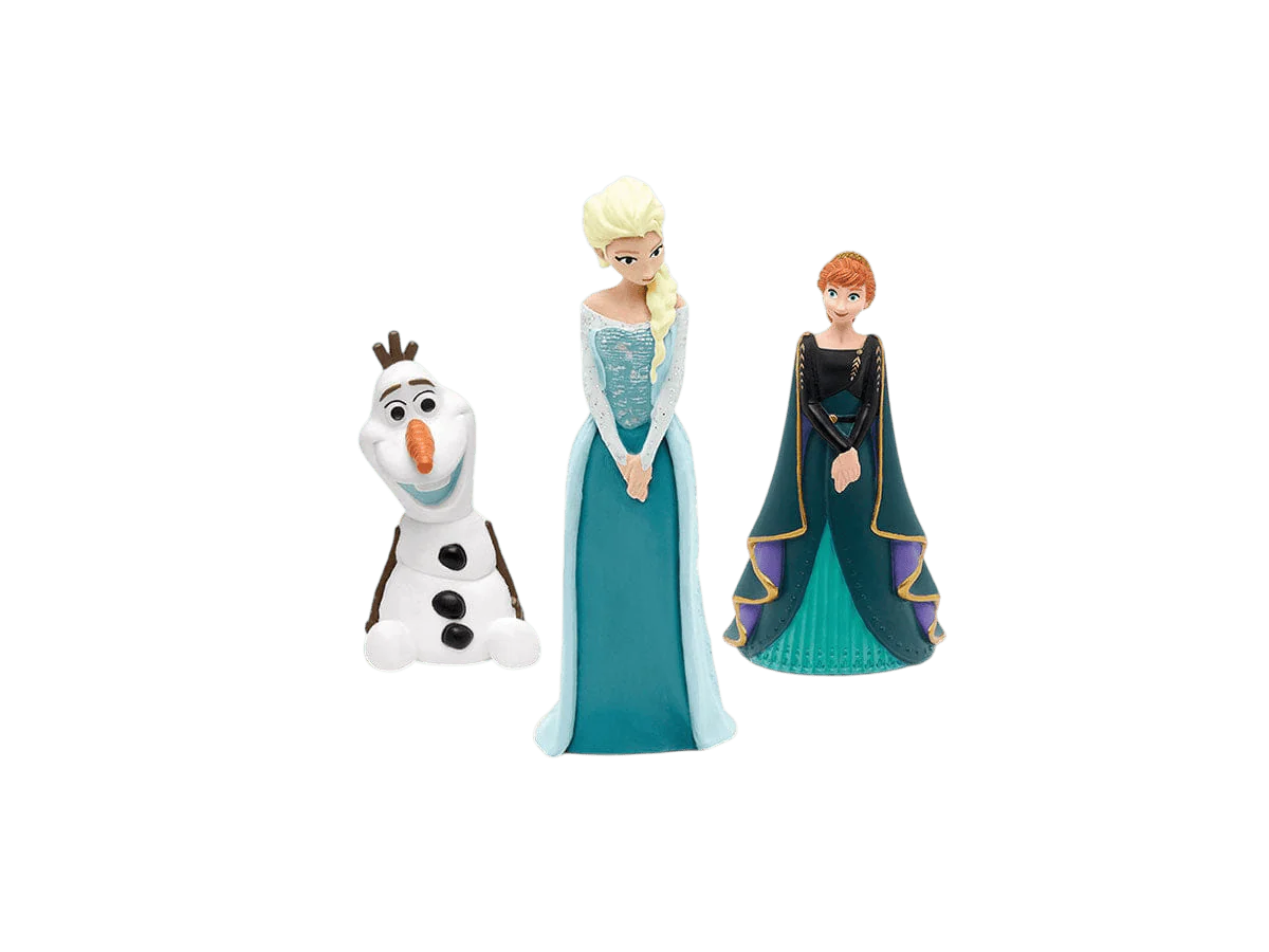 Disney Frozen Tonies Set - Image 6