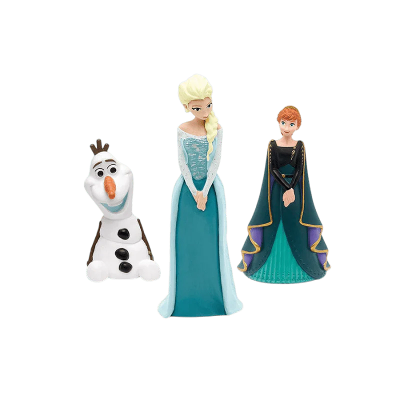 Disney Frozen Tonies Set - Image 7