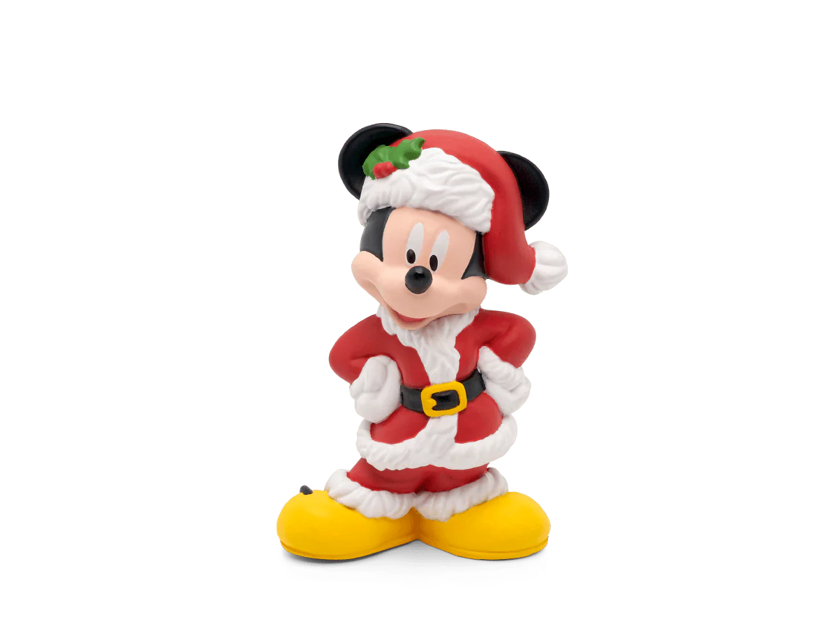 Disney Holiday Mickey Tonie - Image 8