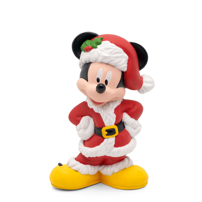 Disney Holiday Mickey Tonie - Image 9
