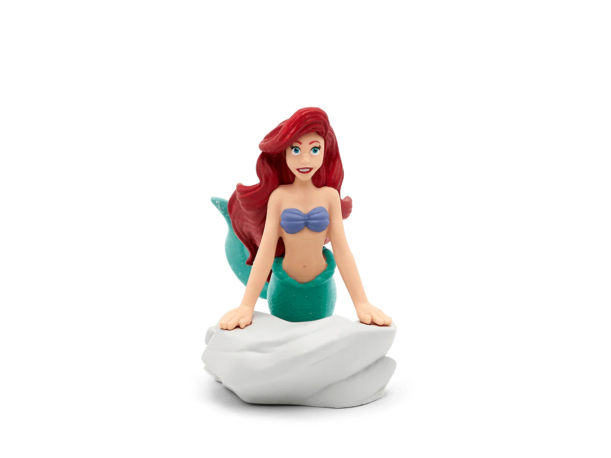 Disney La Sirenita Tonie (en Español) - Image 8