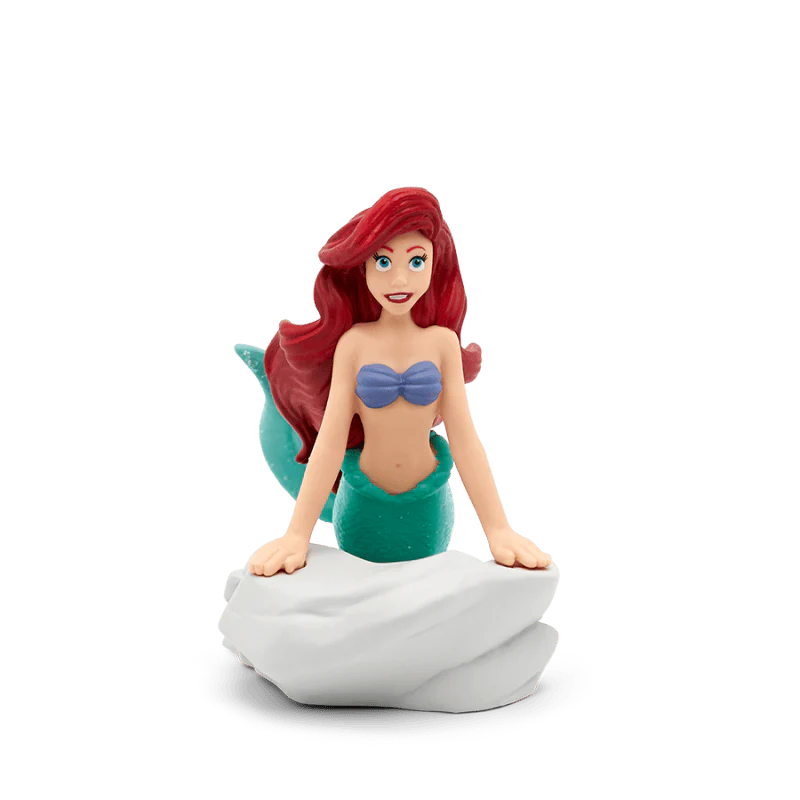 Disney La Sirenita Tonie (en Español) - Image 9