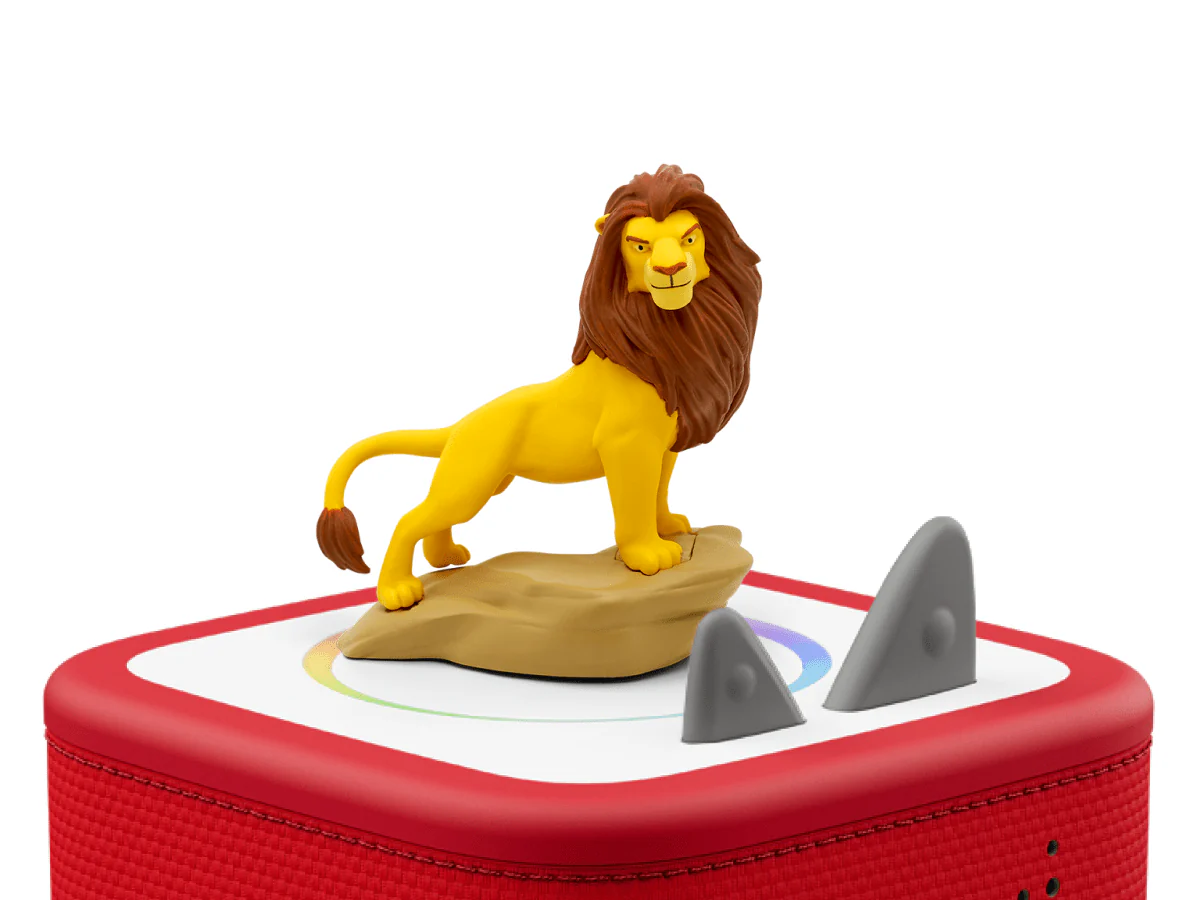 Disney The Lion King Tonie - Image 4