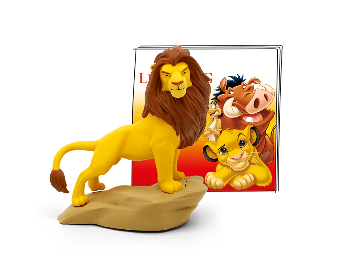 Disney The Lion King Tonie - Image 5