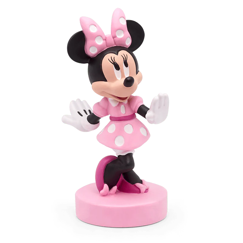 Disney Minnie Mouse Tonie - Image 9