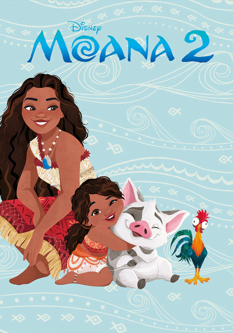 Disney Moana 2: Simea Tonie - Image 2