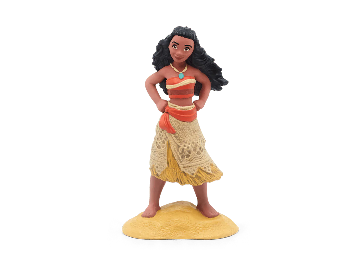 Disney Moana: Un Mar de Aventuras Tonie (en Español) - Image 8