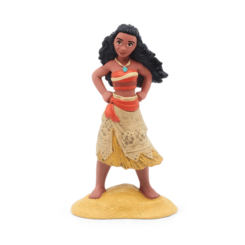 Disney Moana: Un Mar de Aventuras Tonie (en Español) - Image 9