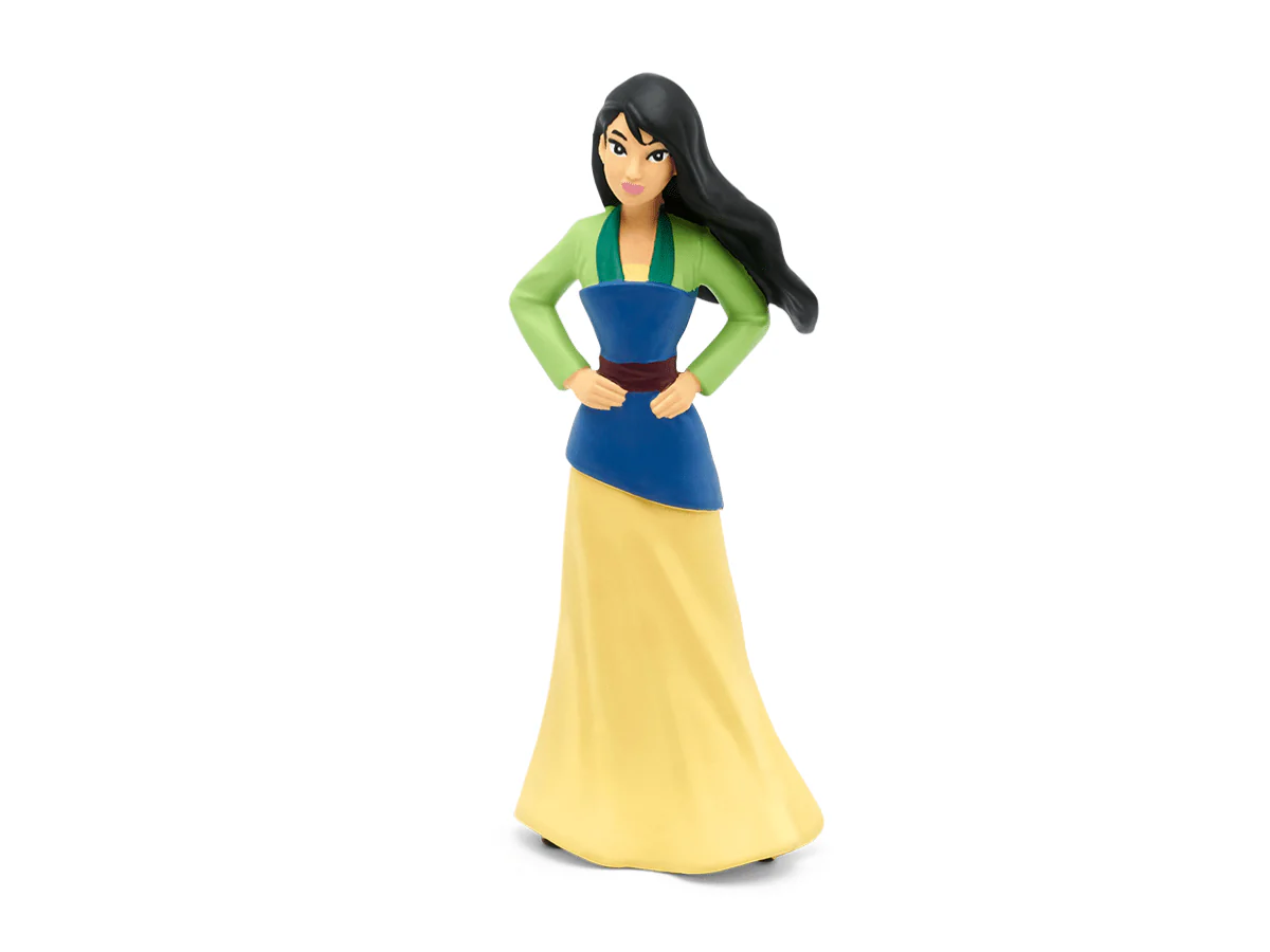 Disney Mulan Tonie - Image 3
