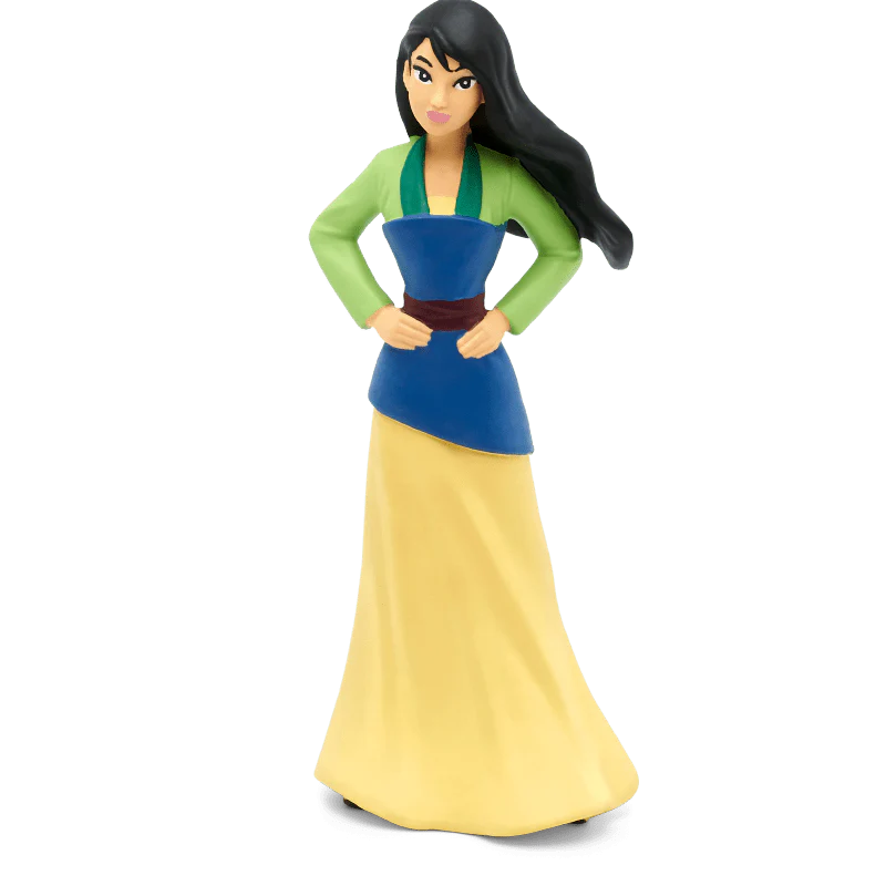 Disney Mulan Tonie - Image 9