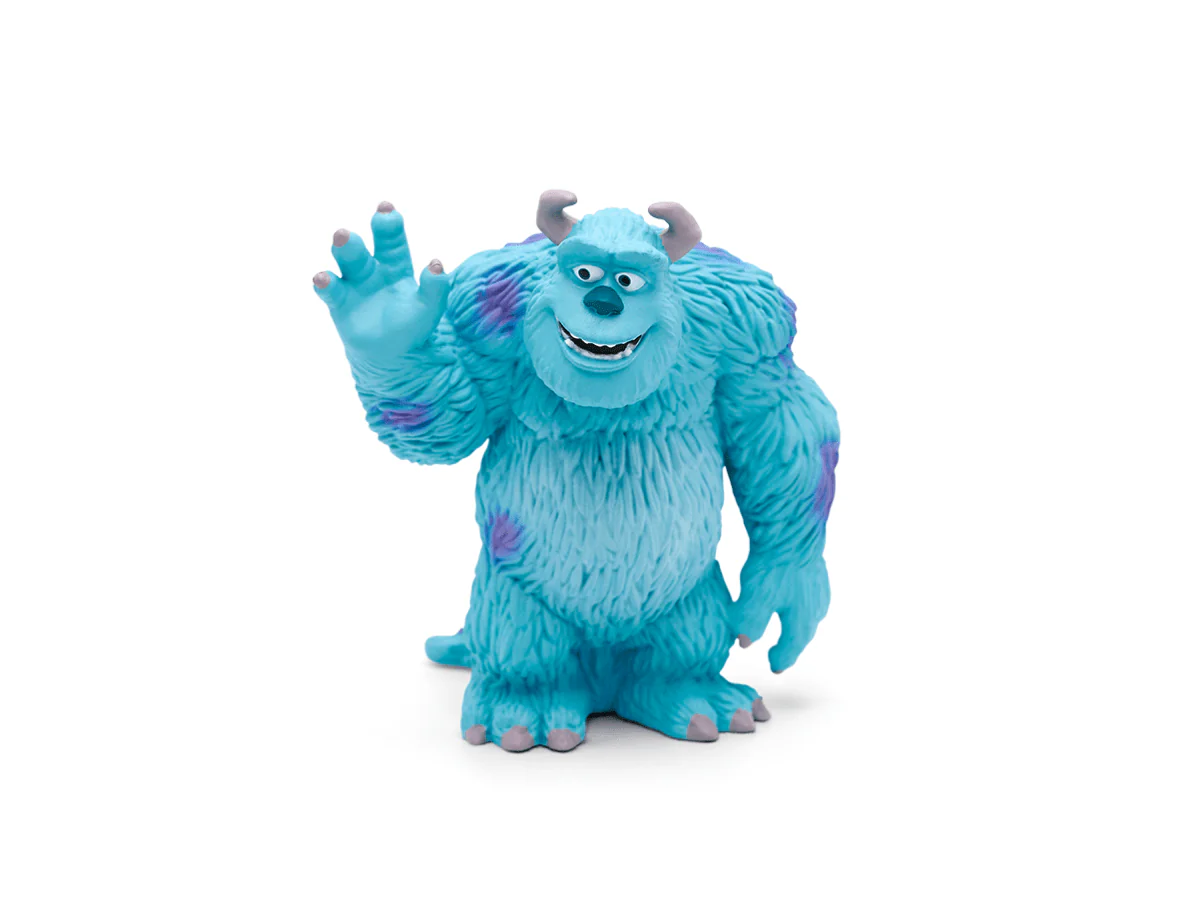 Disney and Pixar Monsters, Inc. Tonie - Image 3