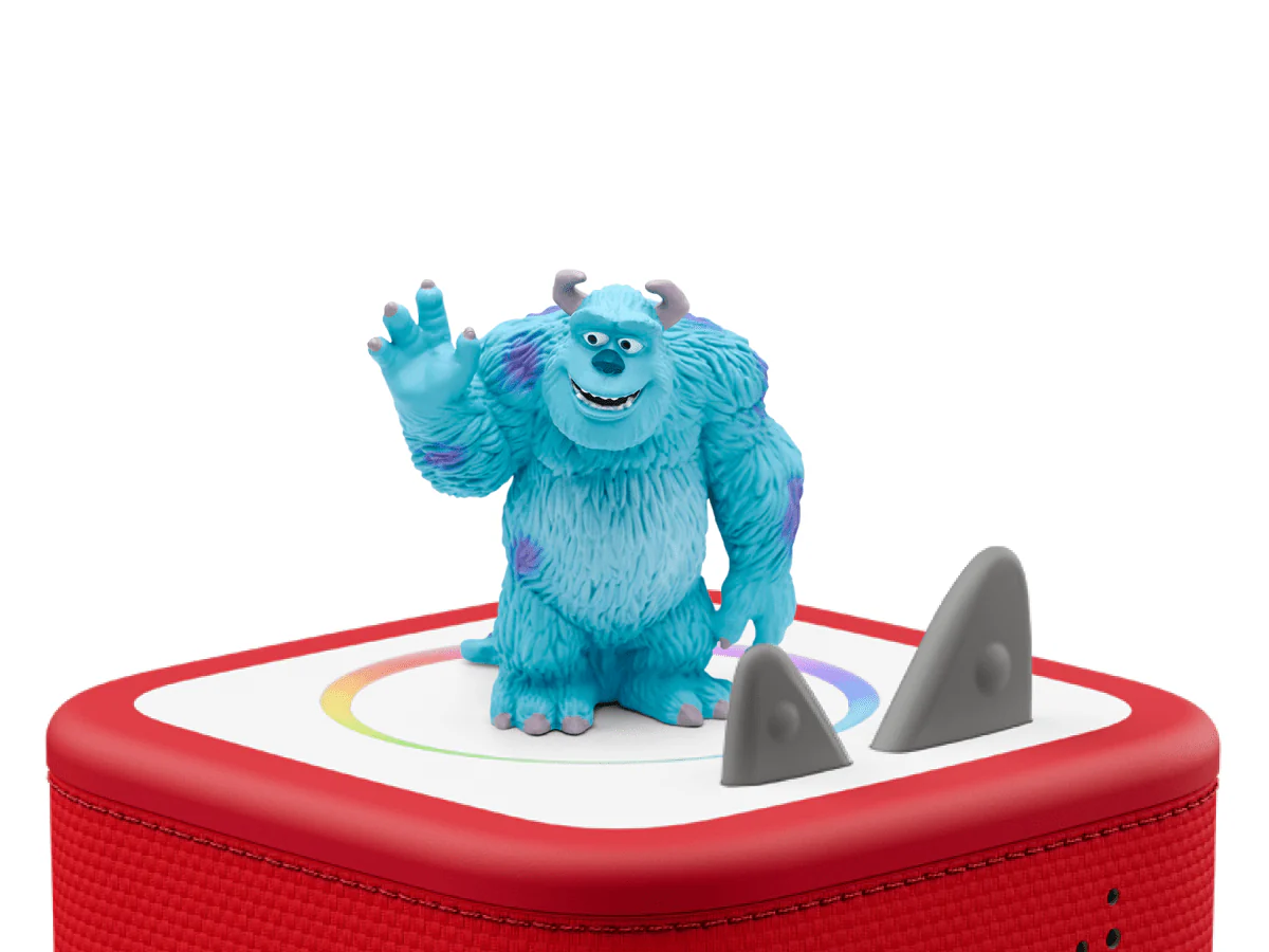 Disney and Pixar Monsters, Inc. Tonie - Image 4