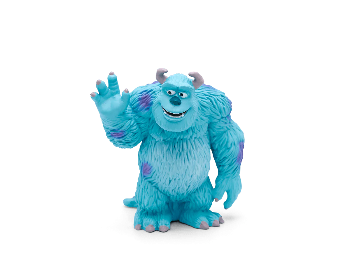 Disney and Pixar Monsters, Inc. Tonie - Image 8