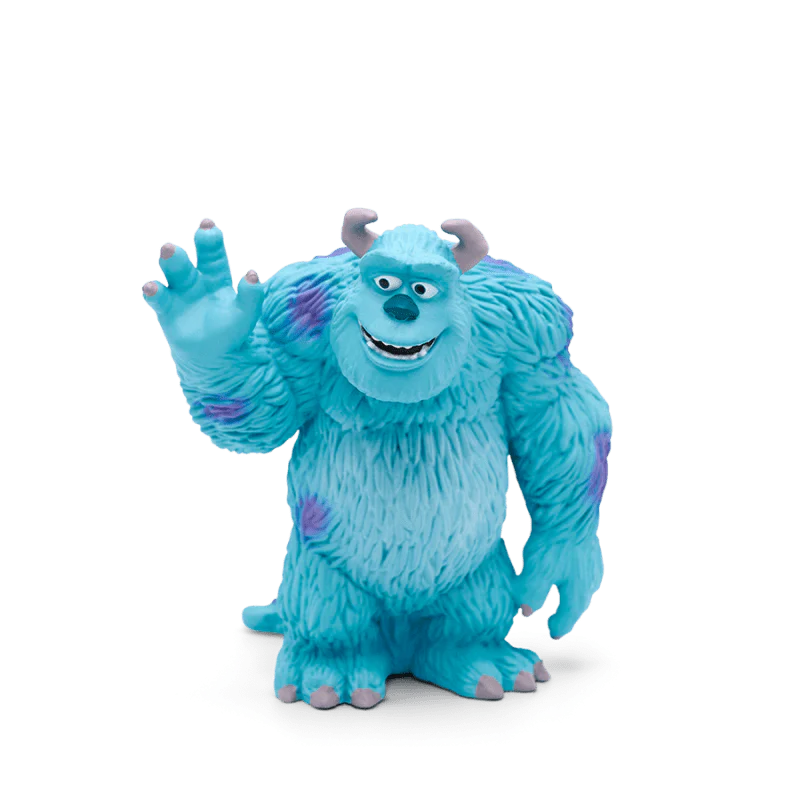 Disney and Pixar Monsters, Inc. Tonie - Image 9