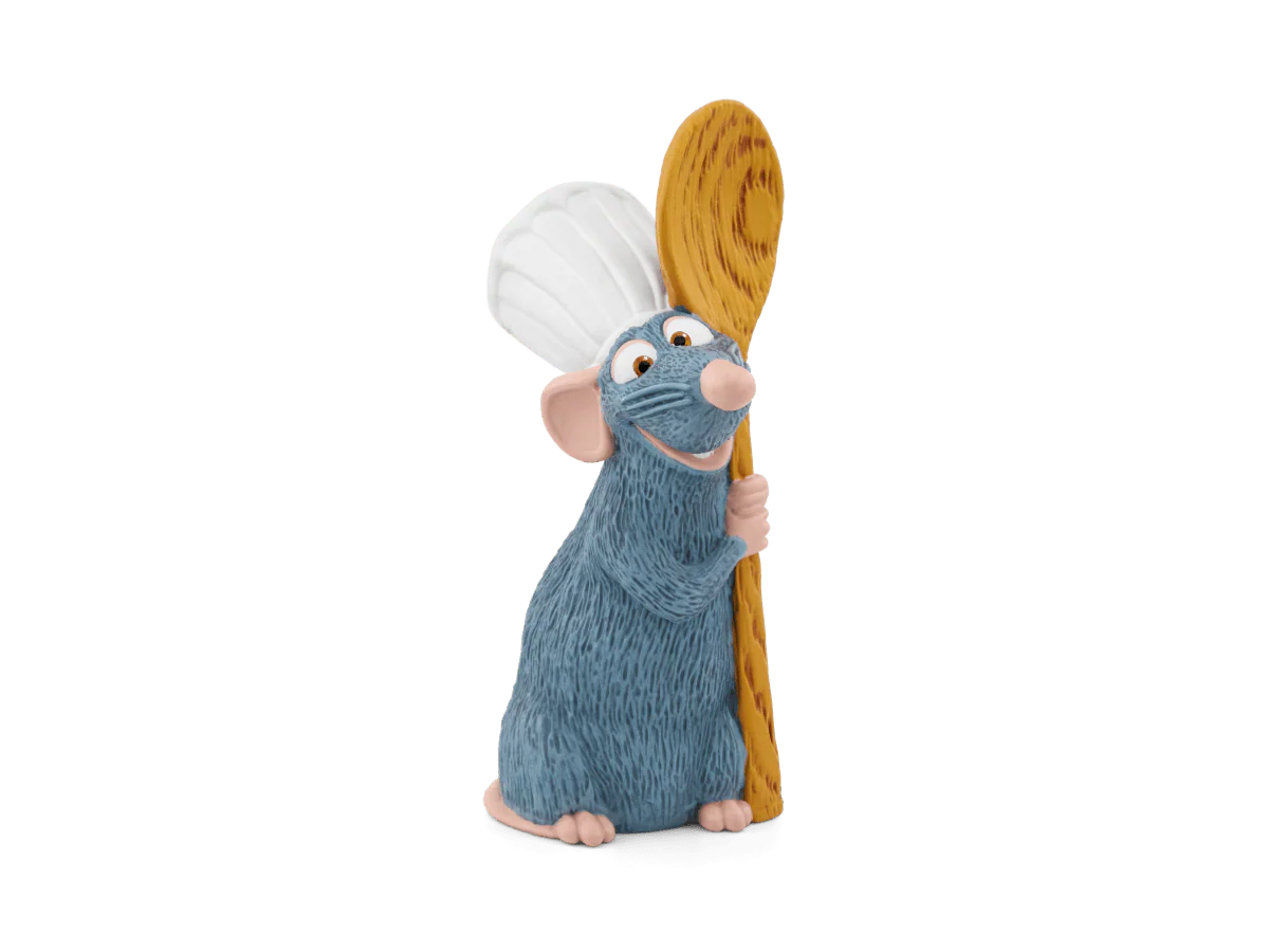 Disney and Pixar Ratatouille Tonie - Image 8