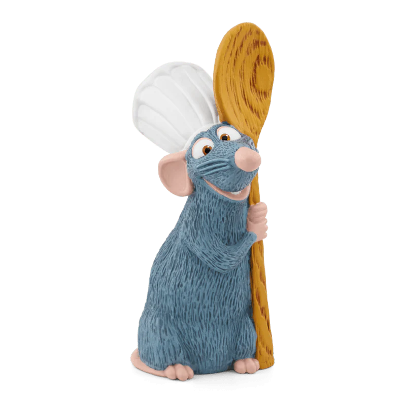 Disney and Pixar Ratatouille Tonie - Image 9