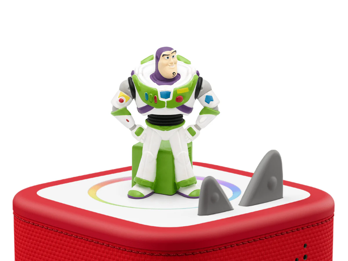 Disney and Pixar Toy Story 2: Buzz Lightyear Tonie - Image 4