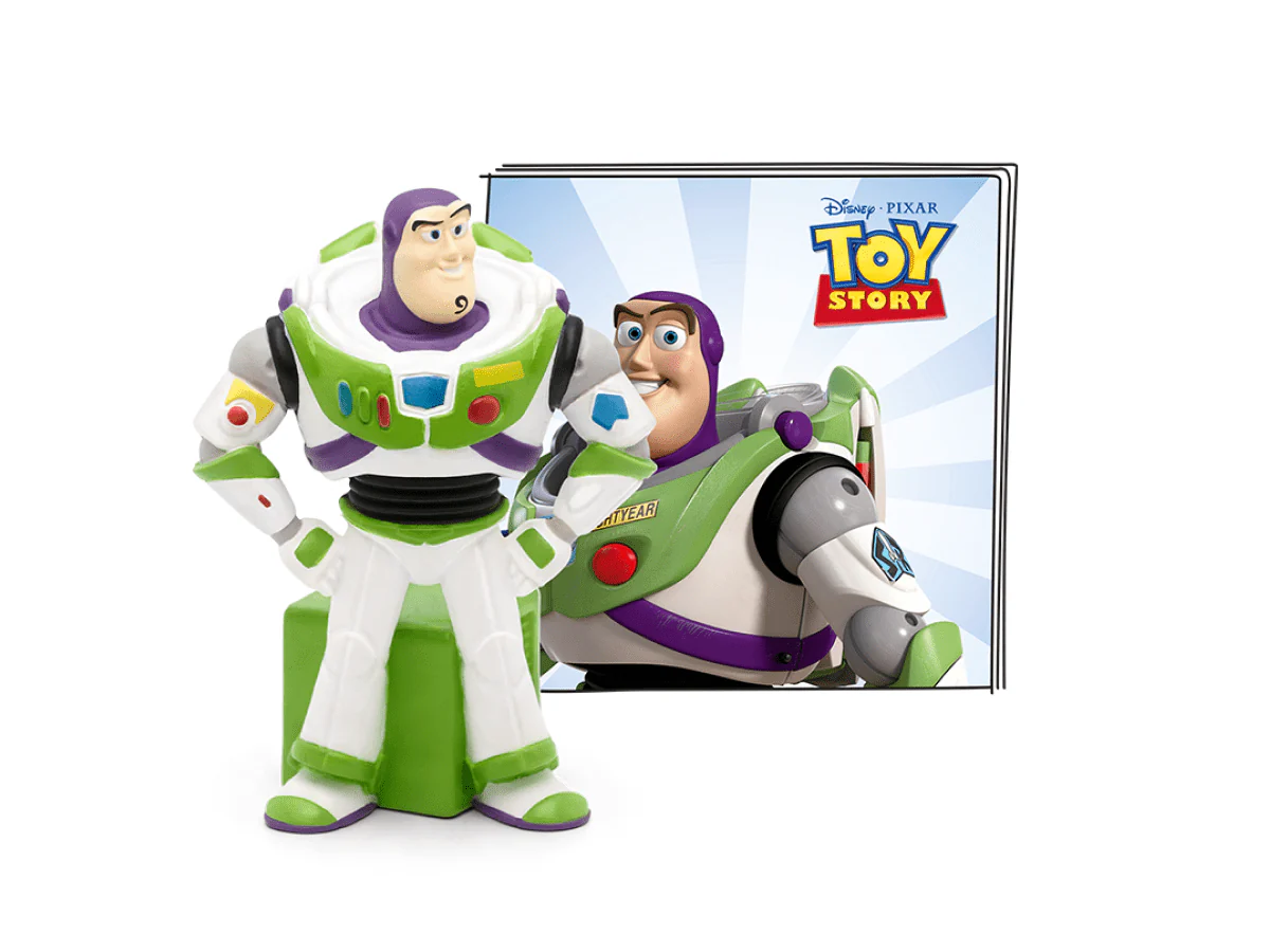 Disney and Pixar Toy Story 2: Buzz Lightyear Tonie - Image 5