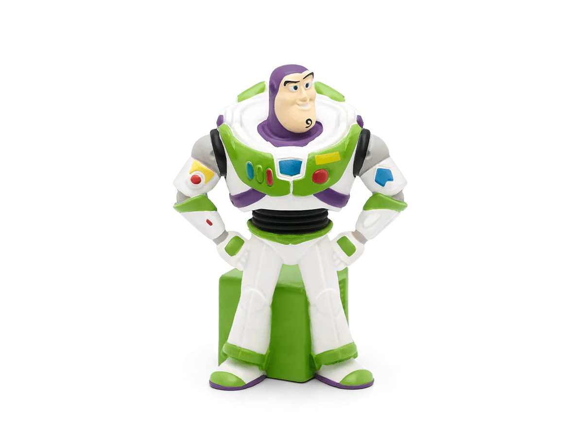 Disney and Pixar Toy Story 2: Buzz Lightyear Tonie - Image 8