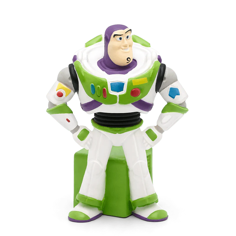 Disney and Pixar Toy Story 2: Buzz Lightyear Tonie - Image 9