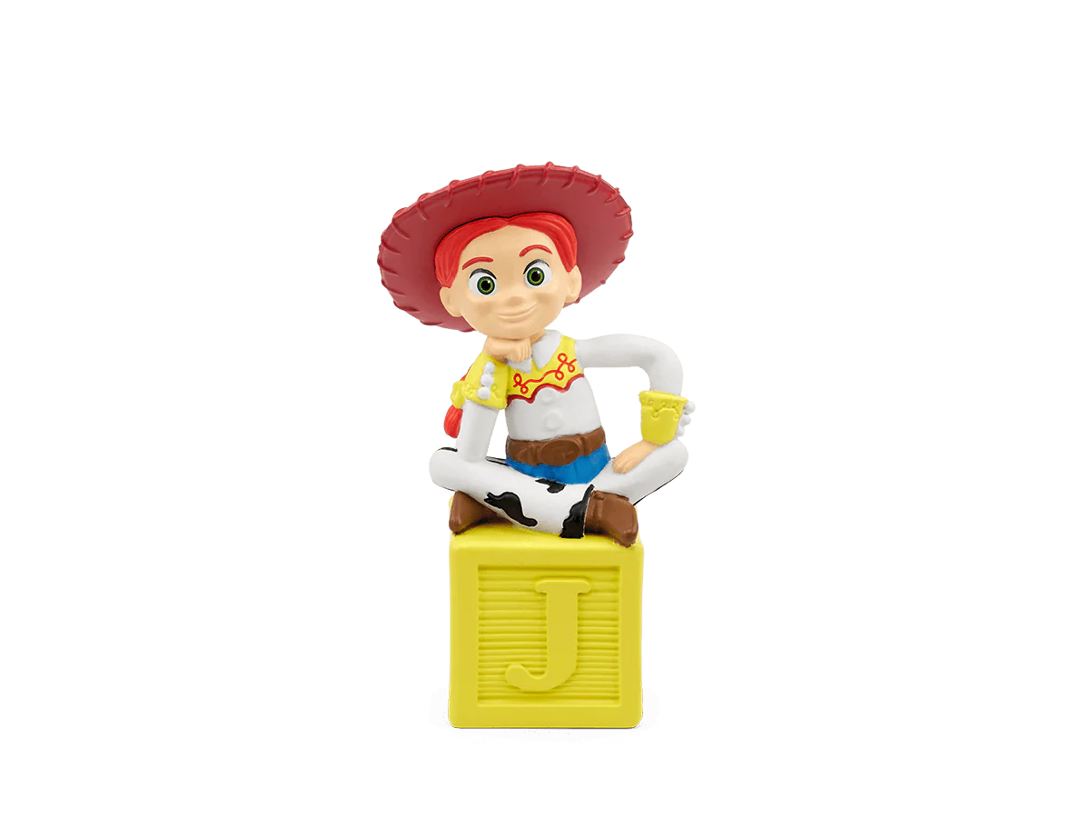 Disney and Pixar Toy Story 3 & 4: Jessie Tonie - Image 8