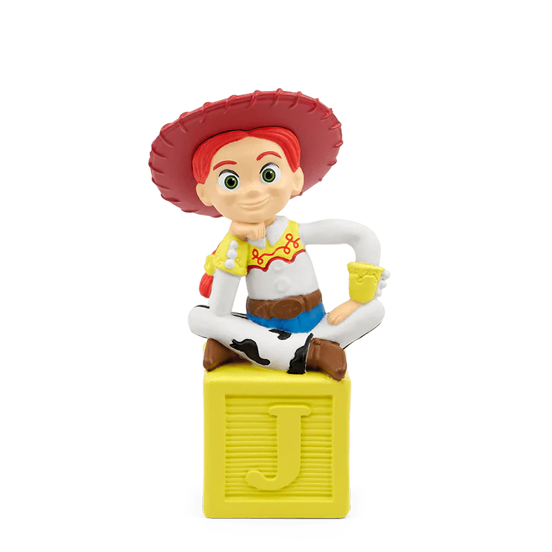 Disney and Pixar Toy Story 3 & 4: Jessie Tonie - Image 9