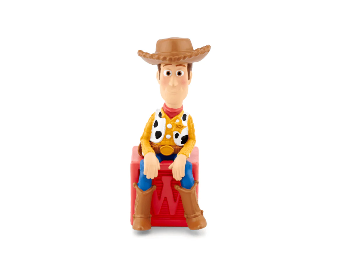 Disney and Pixar Toy Story 3 Tonies Set - Image 3
