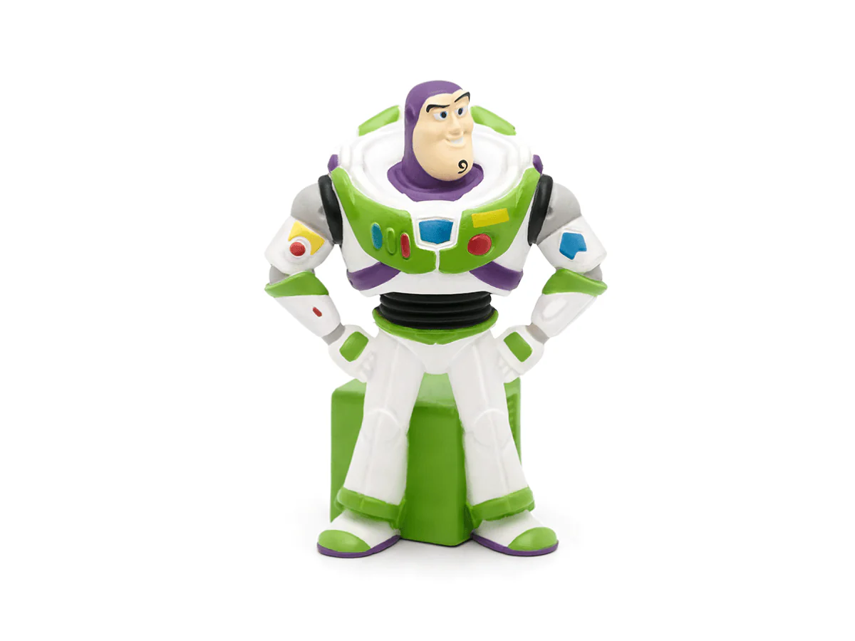Disney and Pixar Toy Story 3 Tonies Set - Image 4