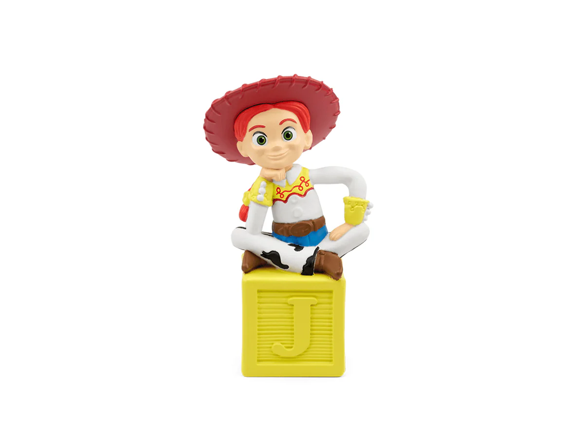 Disney and Pixar Toy Story 3 Tonies Set - Image 5