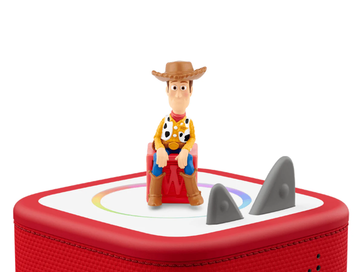 Disney and Pixar Toy Story: Woody Tonie (en Español) - Image 4