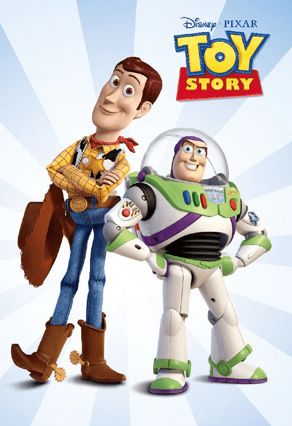 Disney and Pixar Toy Story: Woody Tonie - Image 2
