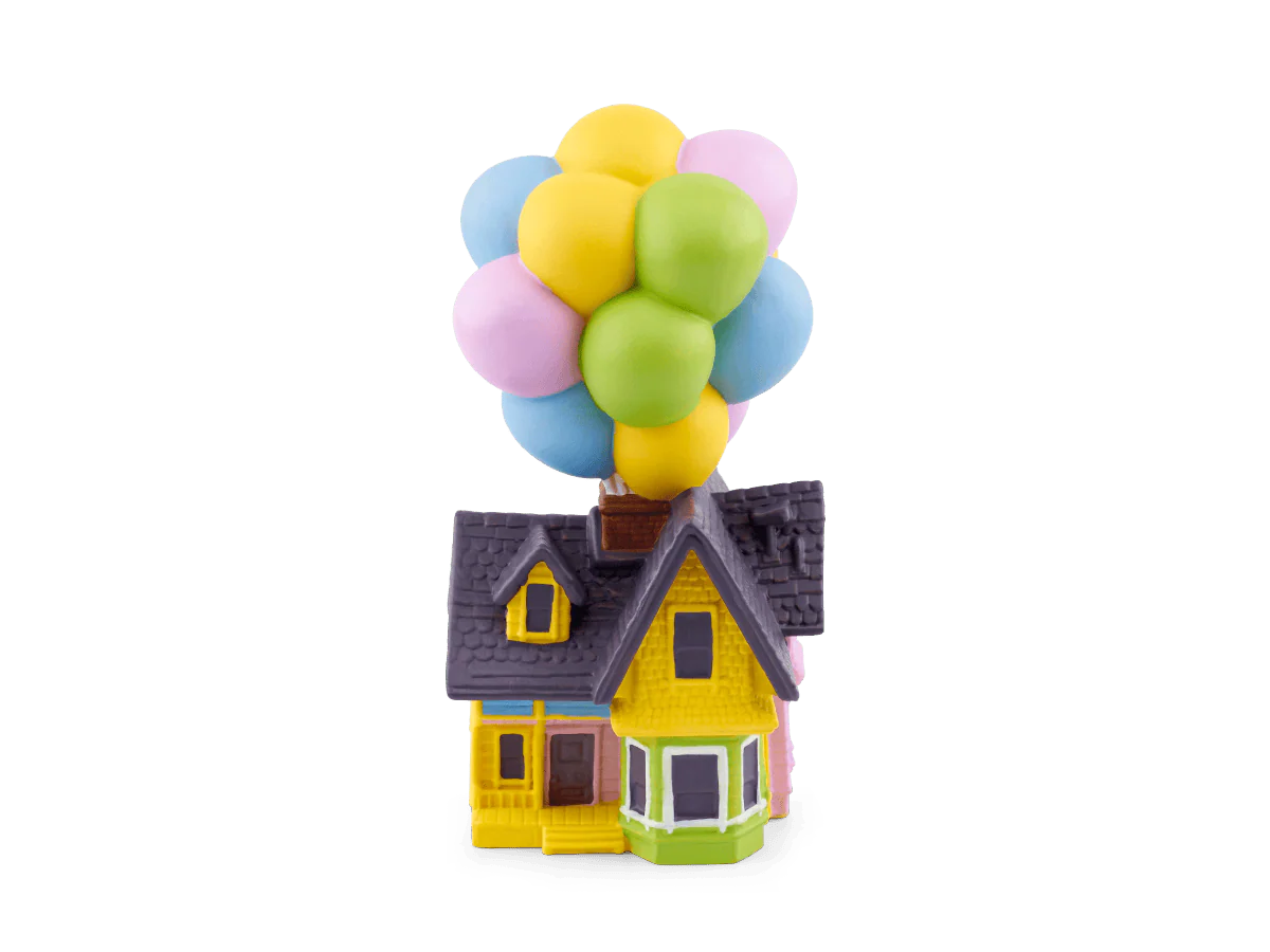 Disney and Pixar Up Tonie - Image 3