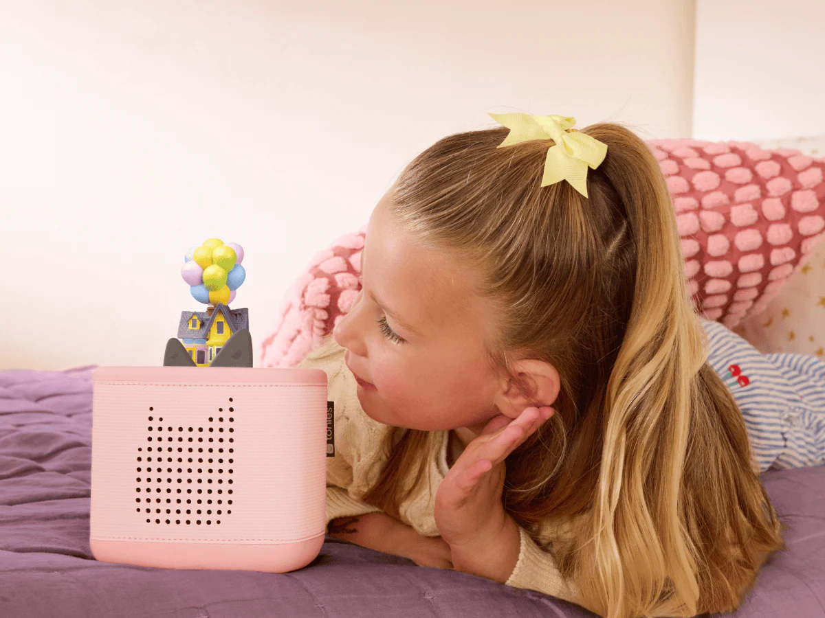 Disney and Pixar Up Tonie - Image 6