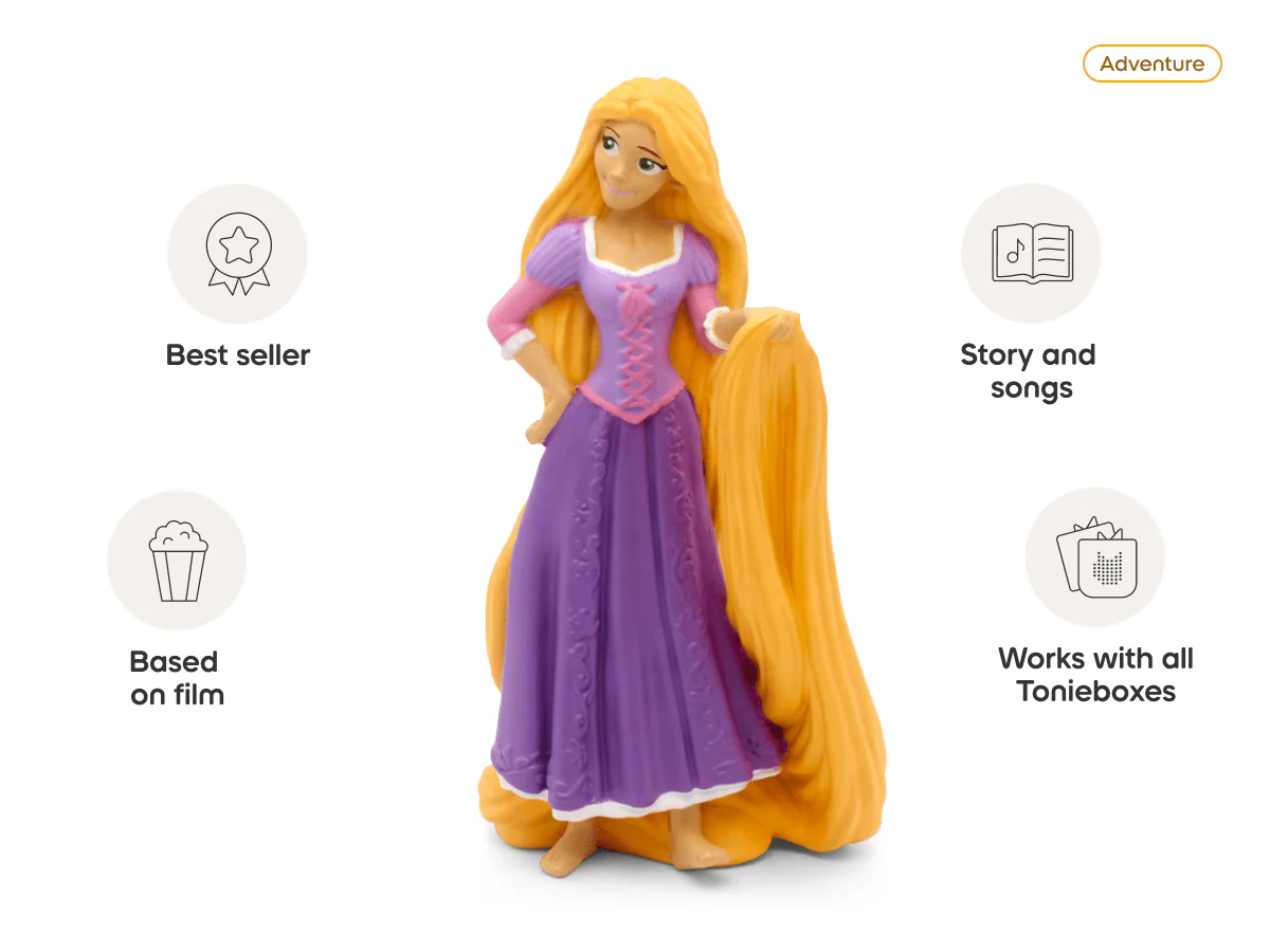 Disney Tangled Tonie - Image 7