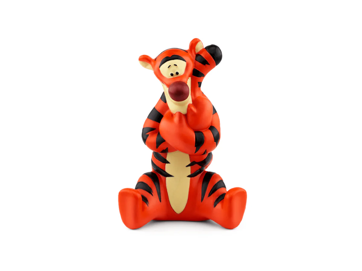 Disney Winnie the Pooh: Tigger Tonie - Image 3