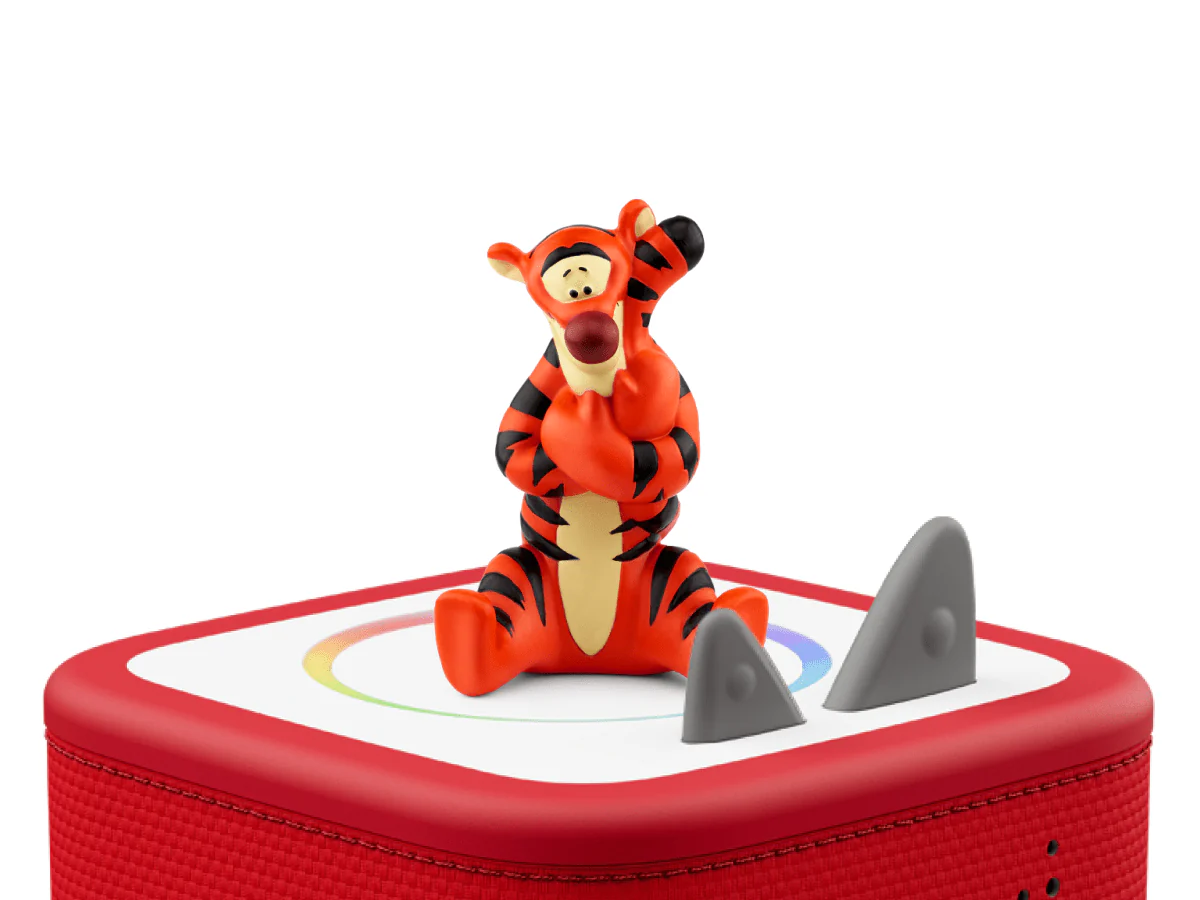Disney Winnie the Pooh: Tigger Tonie - Image 4