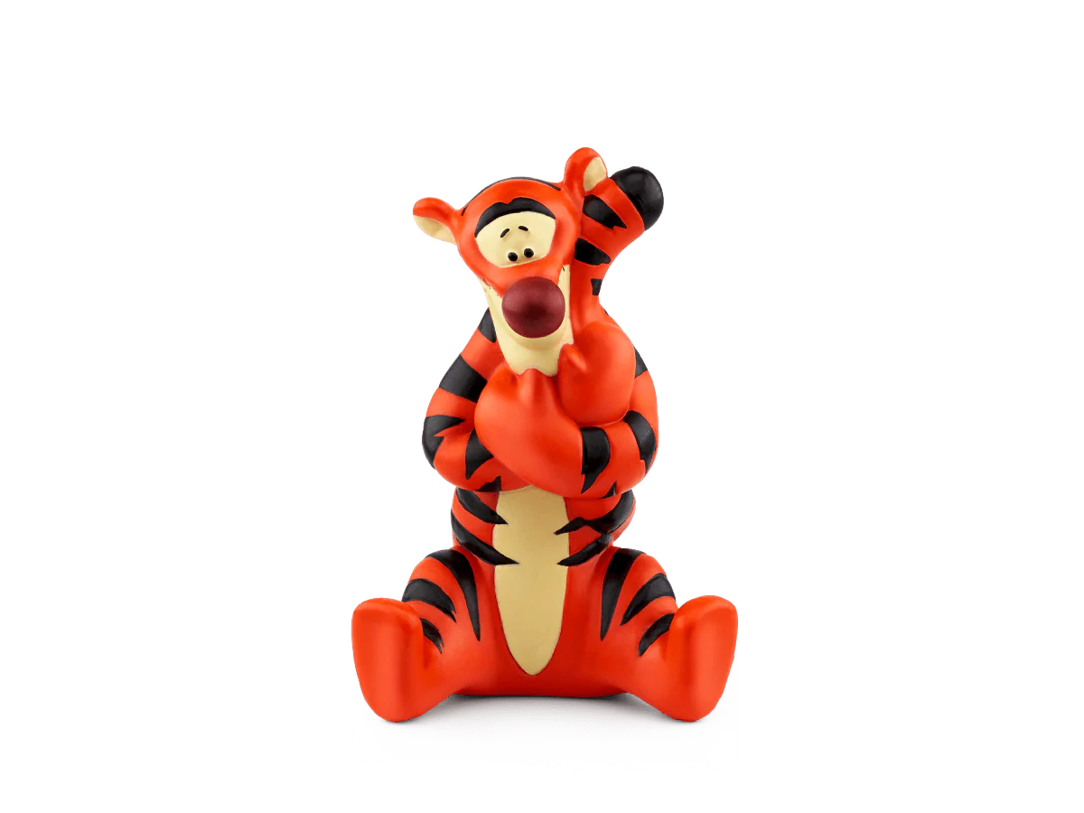 Disney Winnie the Pooh: Tigger Tonie - Image 8