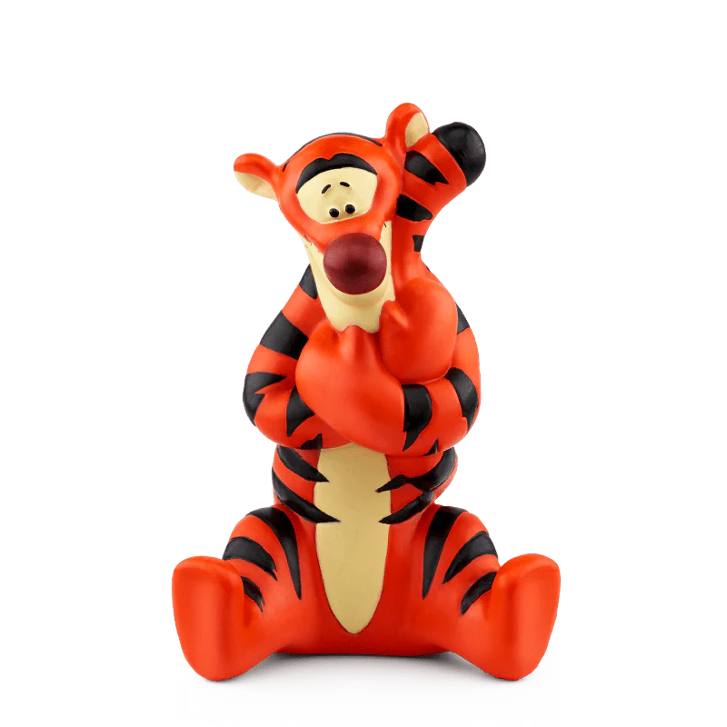 Disney Winnie the Pooh: Tigger Tonie - Image 9